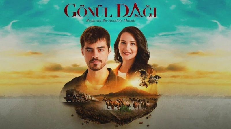 Gönül Dağı dizisi için hasret sona eriyor! Başrol oyuncusu değişti, senaryo baştan yazıldı 1